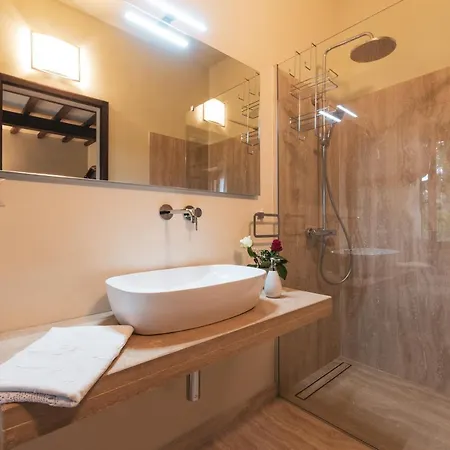Wine Estate Paradiso Di Cacuci Farm stay Montalcino