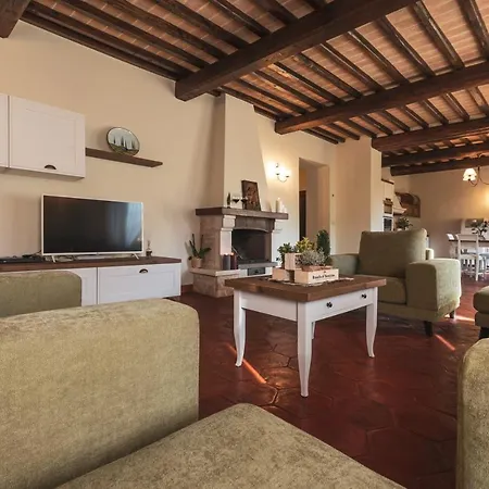 Wine Estate Paradiso Di Cacuci Farm stay *