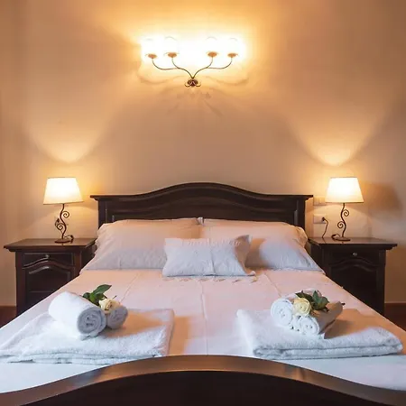 Wine Estate Paradiso Di Cacuci Farm stay