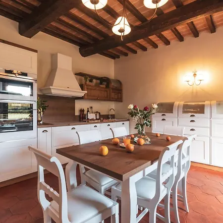 Wine Estate Paradiso Di Cacuci Farm stay
