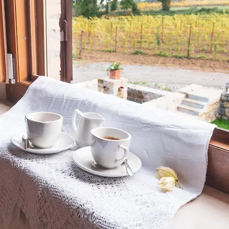 Wine Estate Paradiso Di Cacuci مزرعة للإقامة